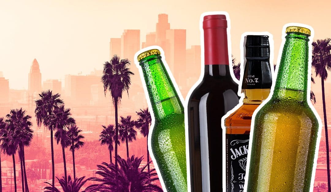 Wholesale Liquor License California – Stop and Read This