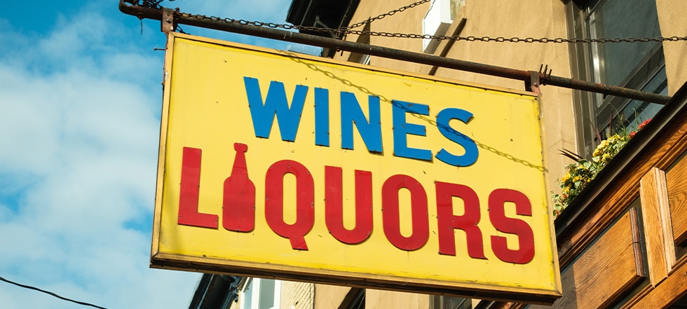 Liquor License in New York