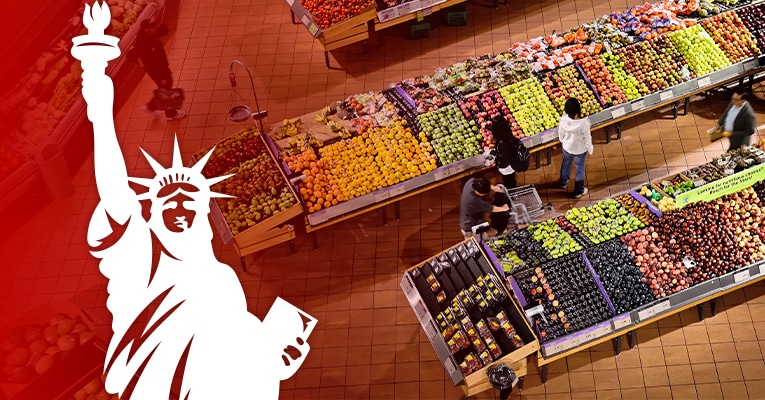 How to Start a Supermarket in NY