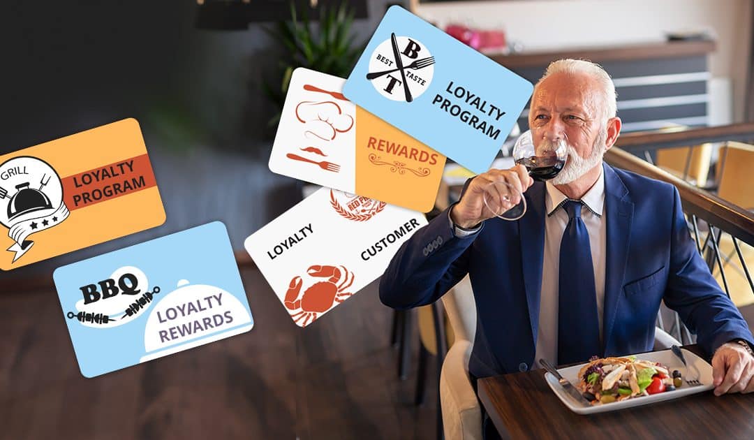 Thinking About Using a Restaurant Loyalty Program? Watch Out