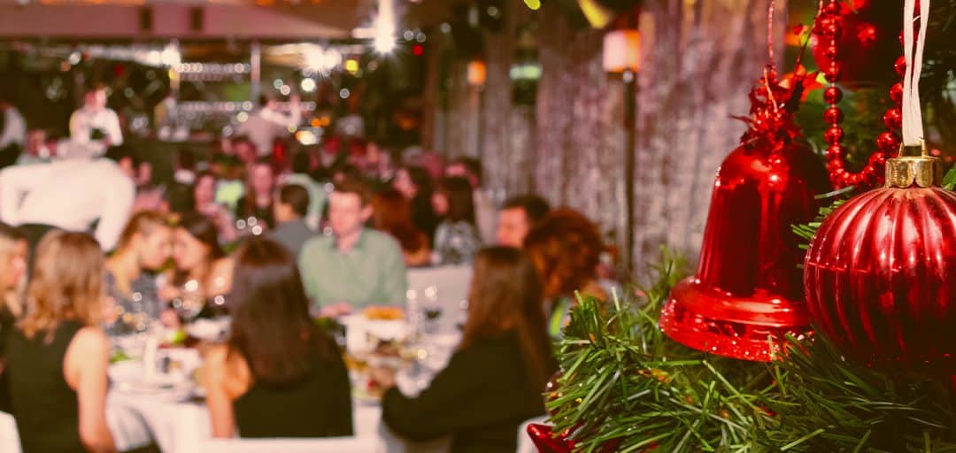 7 Tips- How to Market Your Restaurant for the Holiday Season