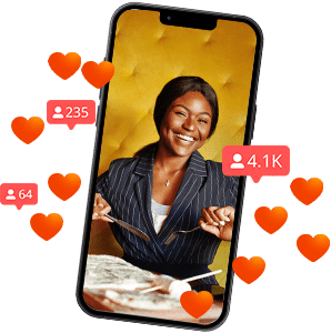 Influencer Marketing for Restaurants