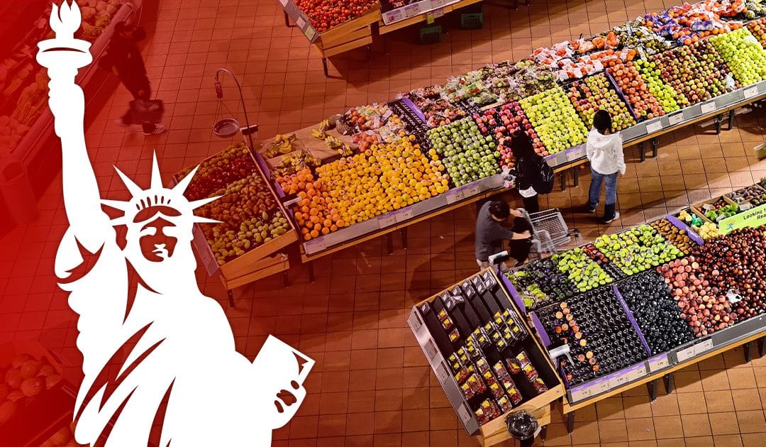 How to Start a Supermarket in NY